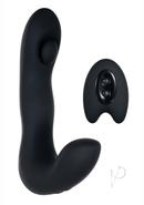 Zero Tolerance Tap It Silicone Rechargeable Prostate...