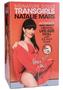 Signature Dolls Transgirl Natalie Mars - Vanilla