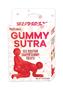 Horny Candy Gummy Sutra Sex Position Shaped Gummies 3.38oz. Box - Assorted Flavors